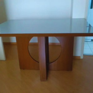 Mesa de madeira