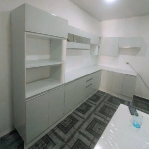 Armários de cozinha
